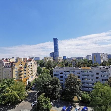 Skwierzynska Apartment~ Self Check-In 24 ~ Lift Vratislav Exteriér fotografie